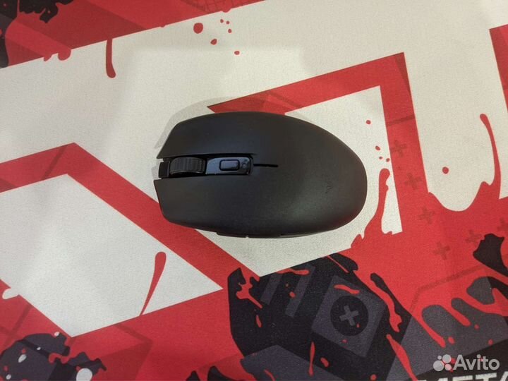 Игровая мышь Razer orochi v2