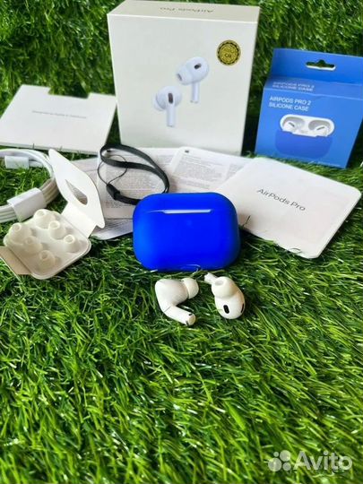 Airpods Pro 2 premium гарантия 14 дней