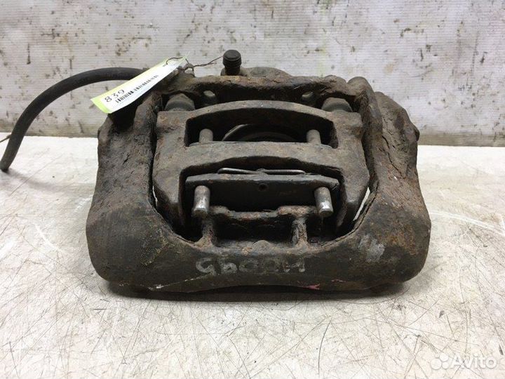Суппорт тормозной передний правый передний правый