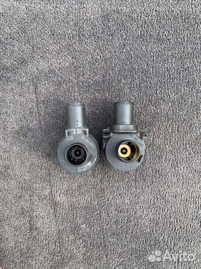 Перепускной клапан VAG