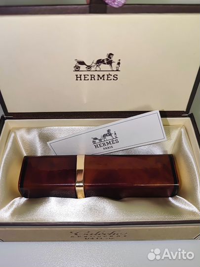 Hermes caleche 7.5 мл Винтаж