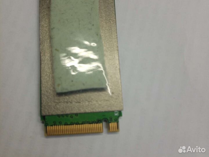 Ssd накпитель 512 гб Intel