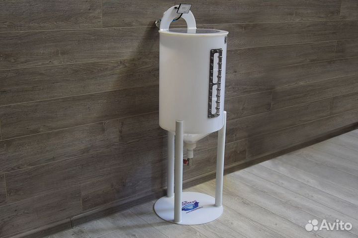 Инкубатор Артемии