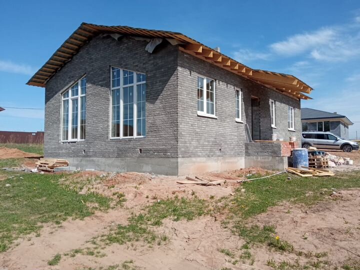 Участок 12 сот. (ИЖС)