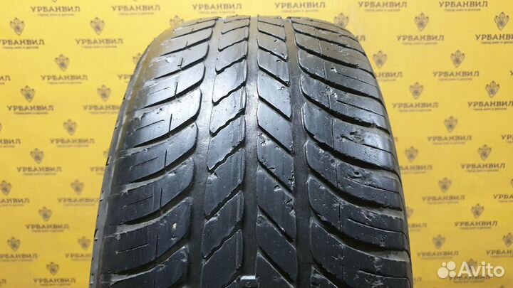 Goodyear OptiGrip 225/55 R16