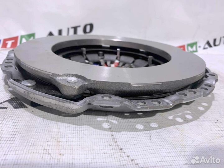 Blue print Диск сцепления toyota camry (V30) 2.4 a