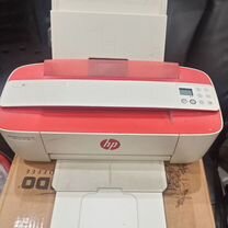 Мфу струйное HP DeskJet