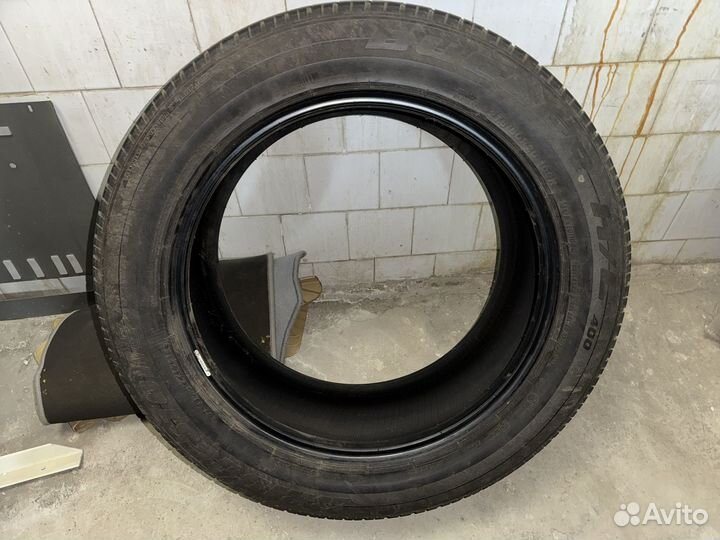 Bridgestone Dueler H/L 400 275/50 R20 109H
