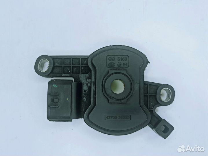 Датчик селектора АКПП Hyundai-KIA 4270026000