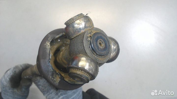 Полуось Infiniti EX35, 2008