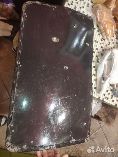 Дверные карты