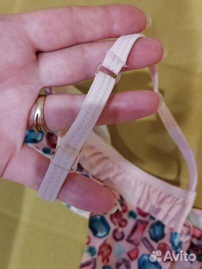 Купальники для девочки