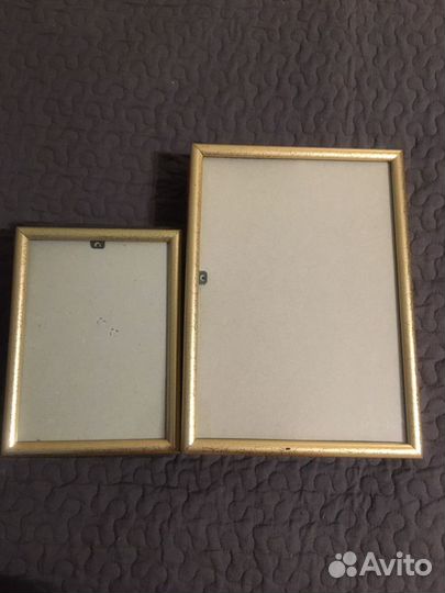 Рамки для фото