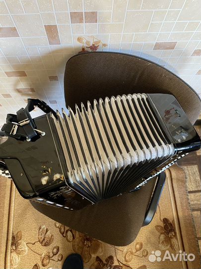 Баян тула 210