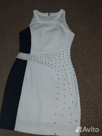 Продам платье