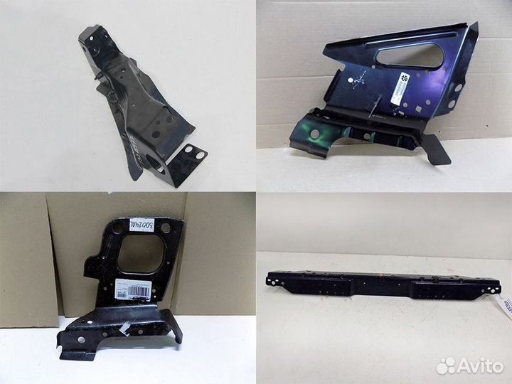 Передняя панель Телевизор Опель Астра J g 2010-нв