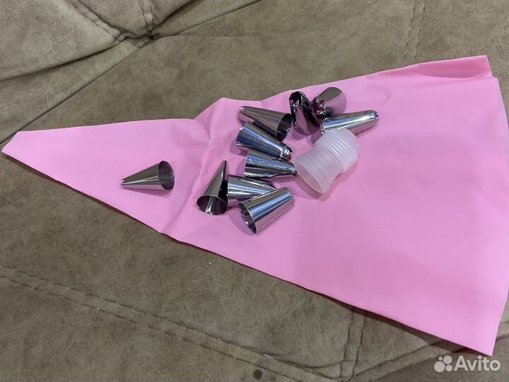 Рукав для крема