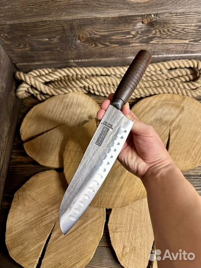 Поварской шеф нож