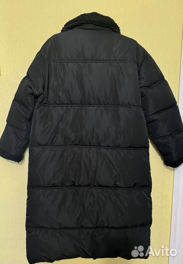 Пуховик женский