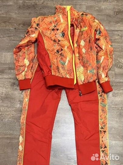 Спортивный костюм bosco женский