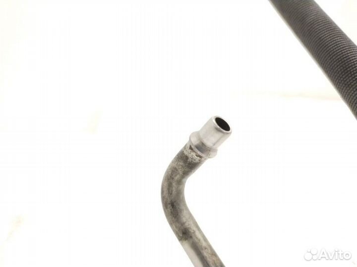 Трубка охлаждения АКПП Mercedes-Benz E-Class W212