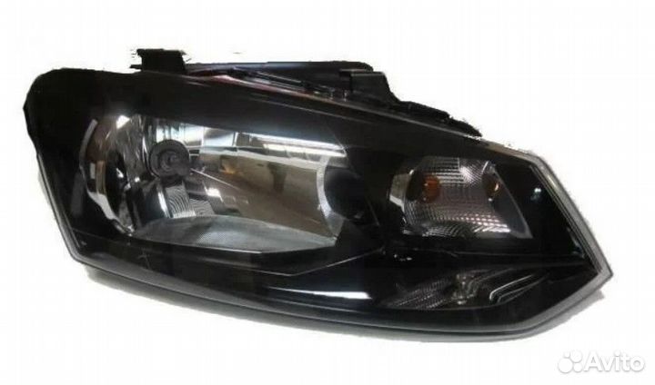 Фара левая/правая (Volkswagen Polo)