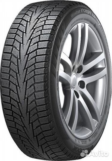 Hankook Winter I'Cept iZ 2 W616 185/70 R14