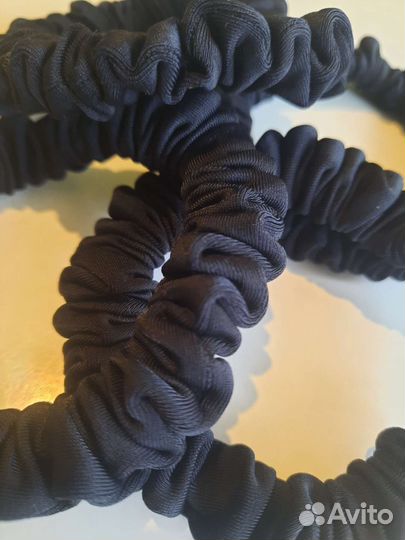 Резинки для волос