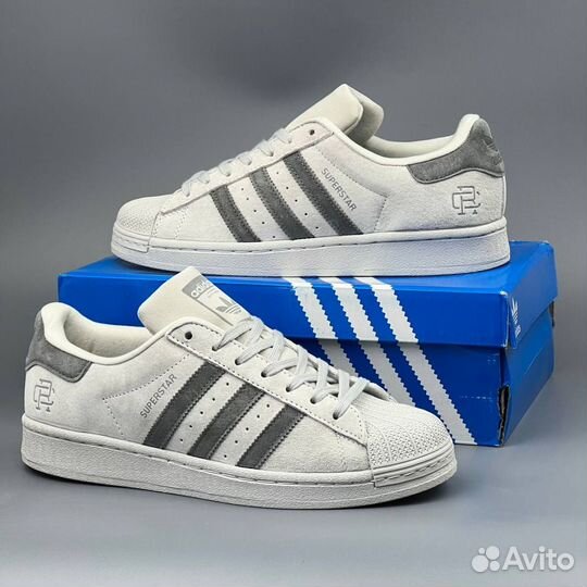 Adidas Superstar Шикарные