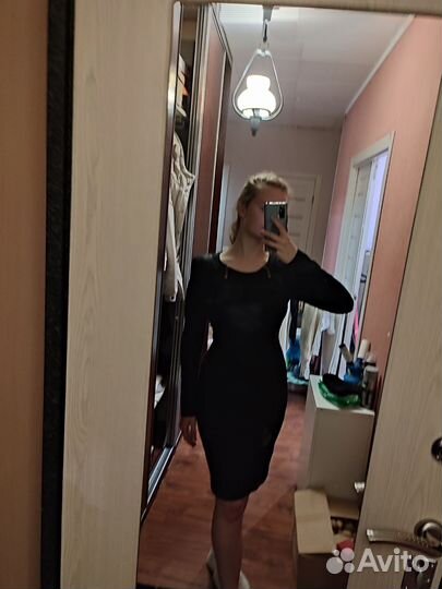 Платье m reason