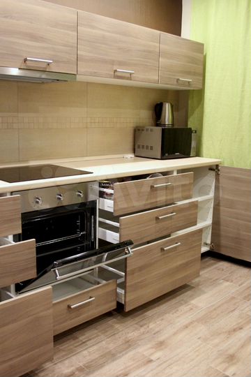 2-к. квартира, 67,9 м², 11/24 эт.