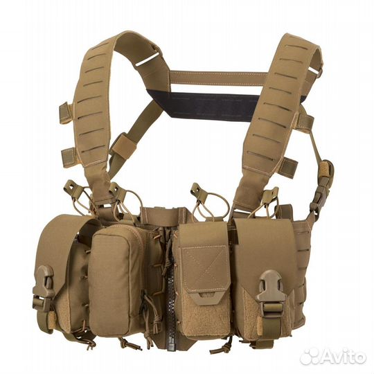 Direct Action hurricane hybrid chest RIG - Cordura