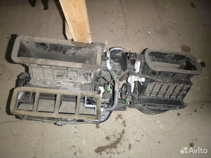 Корпус печки honda pilot 2008-2015