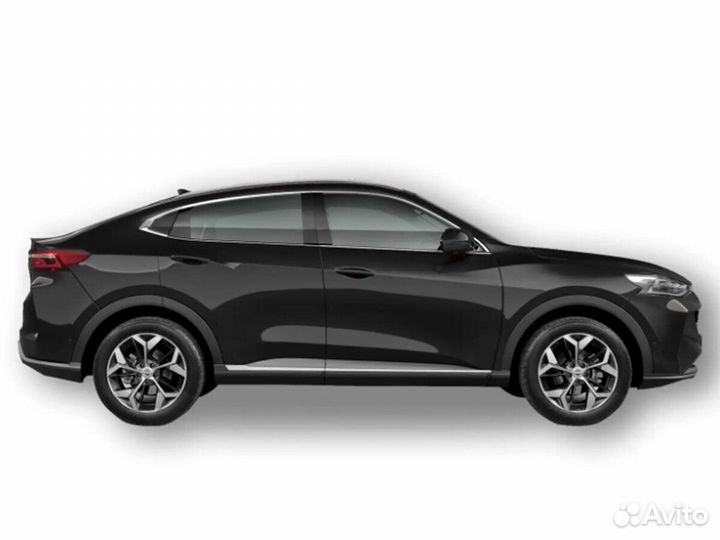 Haval F7x 2.0 AMT, 2023
