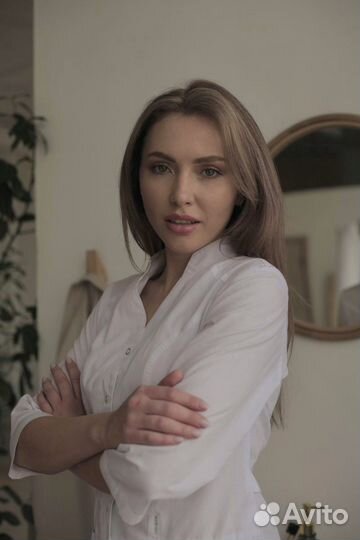 Электроэпиляция/ холодная плазма