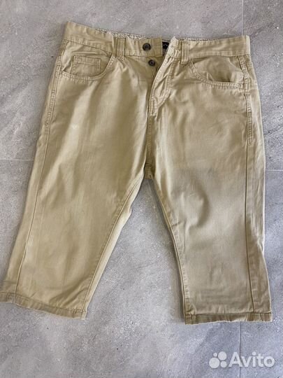 Мужские вещи