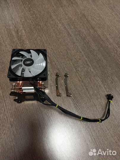 Кулер для процессора Deepcool Gammaxx GT