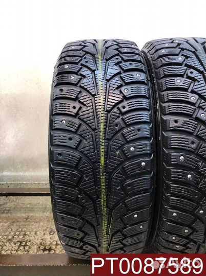 Nokian Tyres Nordman 5 205/55 R16 98H
