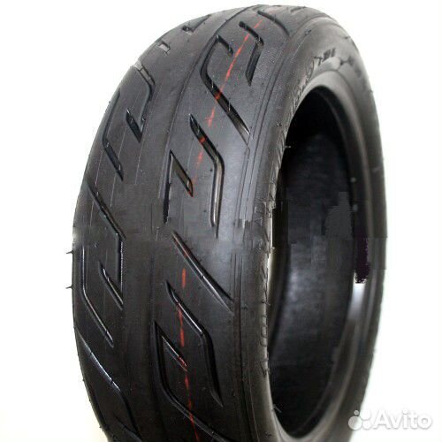 Велопокрышка эл нота 10х2,70-6,5 (A-3059)