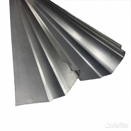 Audi 80 кузовные пороги комплект