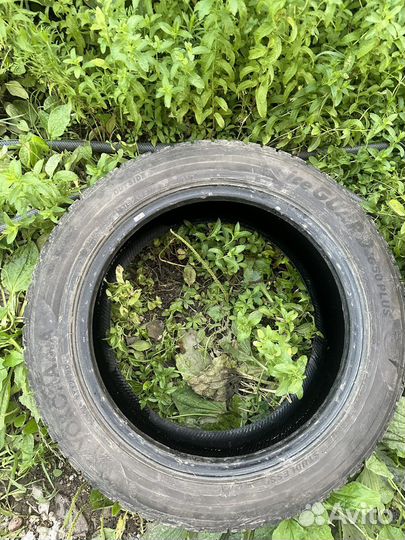 Yokohama Ice Guard IG50A+ 215/55 R17