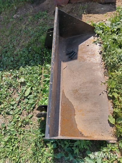 Кун погрузчик мтз 320