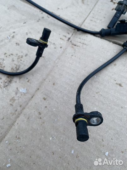 Датчики ABS Great Wall Hover H5