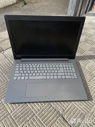 Lenovo игры, i3 6006, 6Gb, SDD, 920MX 2Gb