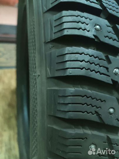 Hankook Winter I'Pike RS2 W429 225/55 R16 99T