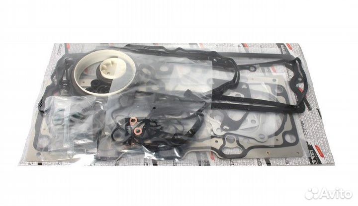 Прокладка двиг. /Г-3302 дв. Cummins/ набор (ISF 2