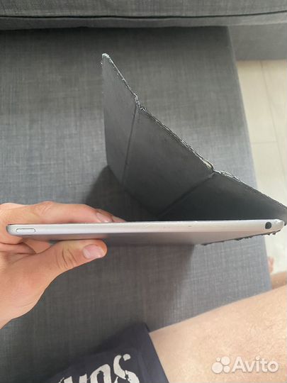 iPad air 2 2014