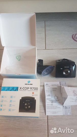 Видеорегистратор