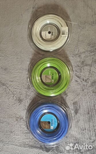 Струна для ракетки Luxilon savage 1,27 (12м)