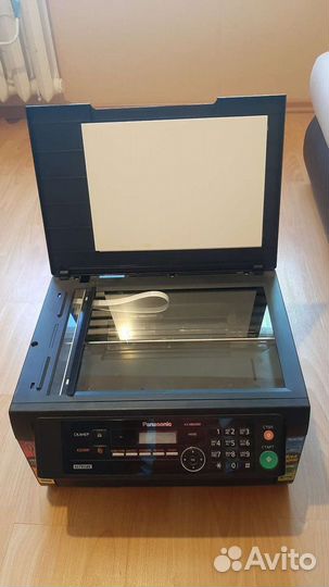 Мфу panasonic kxmb 2000